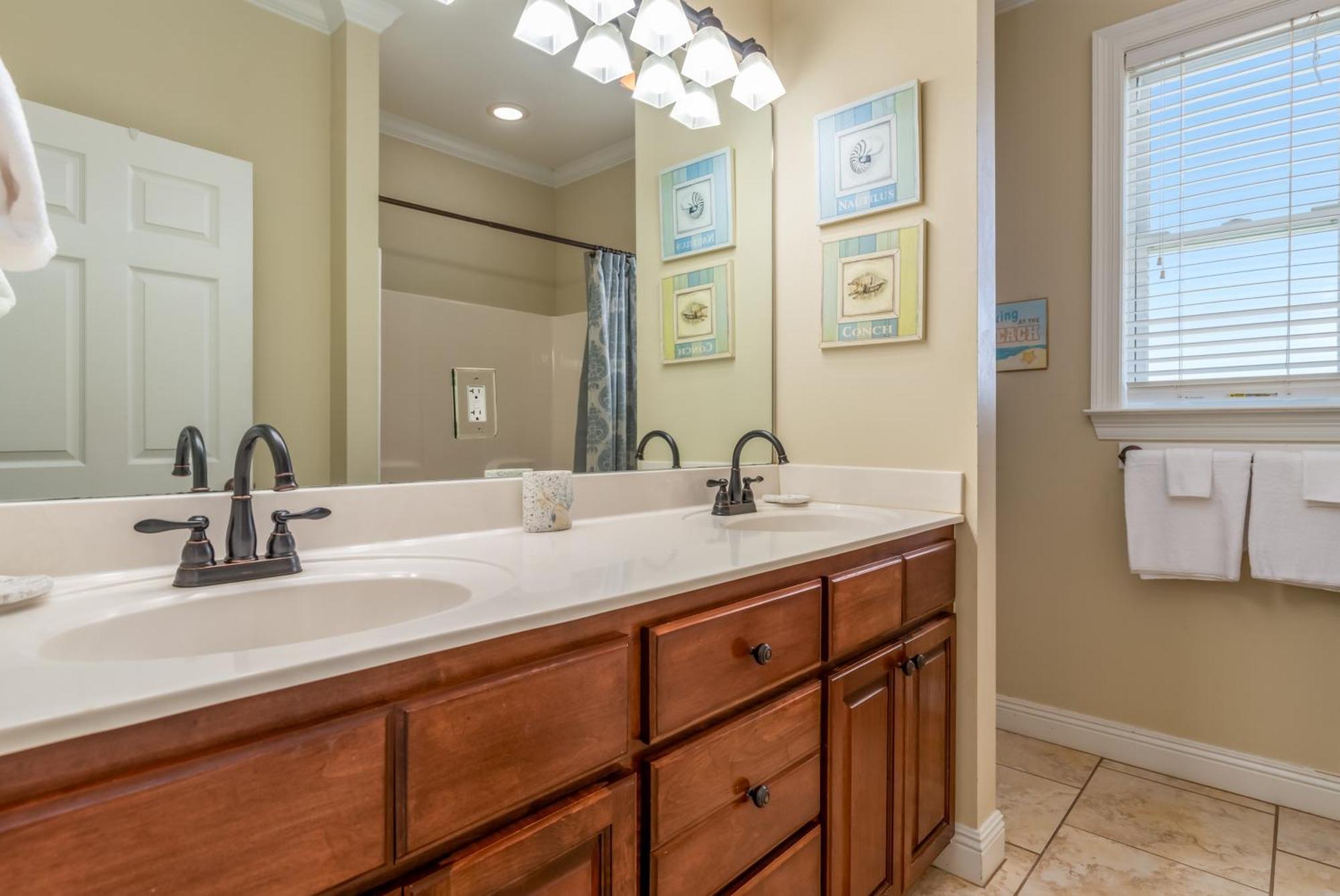 Just Beachy - 103 Tecumseh Home Dauphin Island Exterior foto