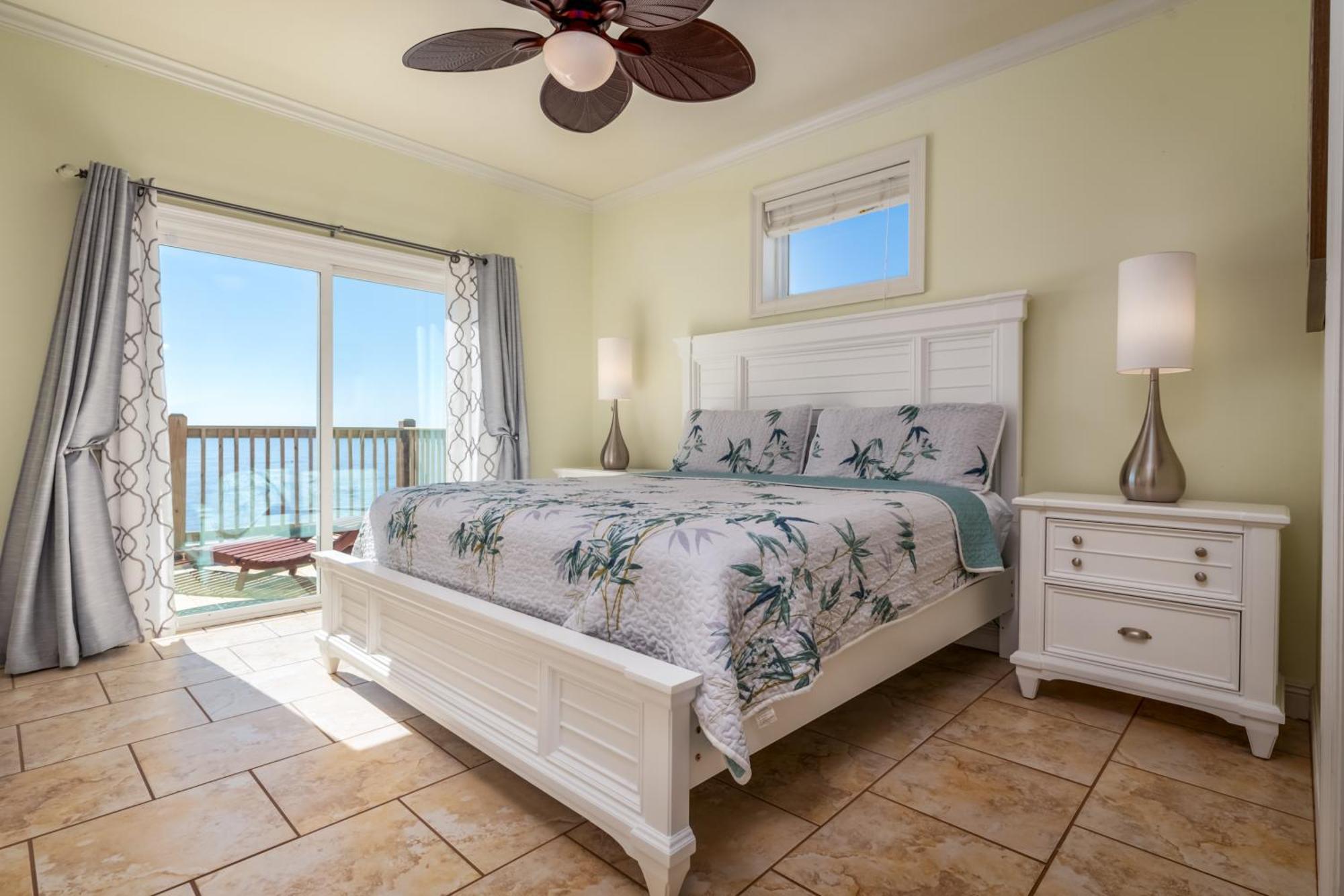 Just Beachy - 103 Tecumseh Home Dauphin Island Exterior foto