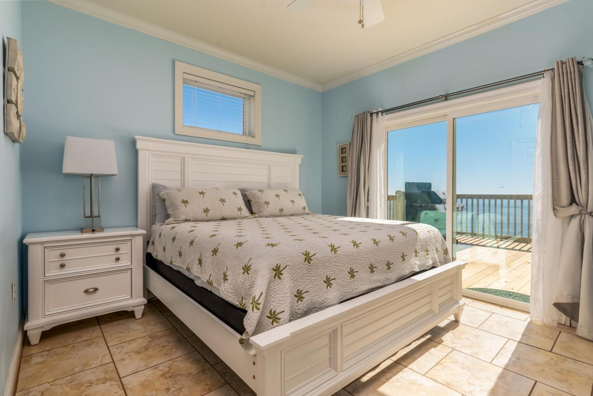 Just Beachy - 103 Tecumseh Home Dauphin Island Exterior foto