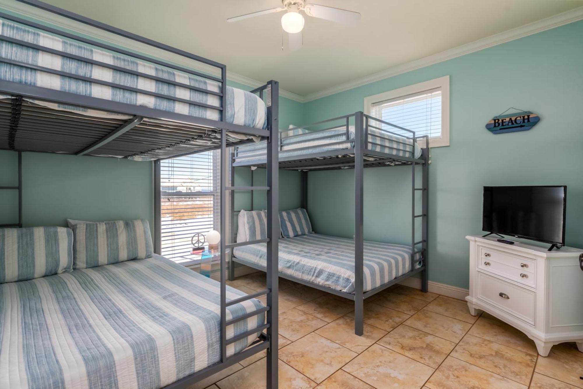 Just Beachy - 103 Tecumseh Home Dauphin Island Exterior foto
